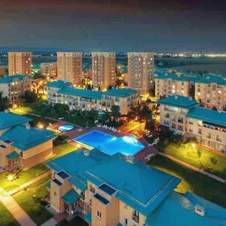 Bucuresti North Cosmopolis Apartament ภายนอก รูปภาพ