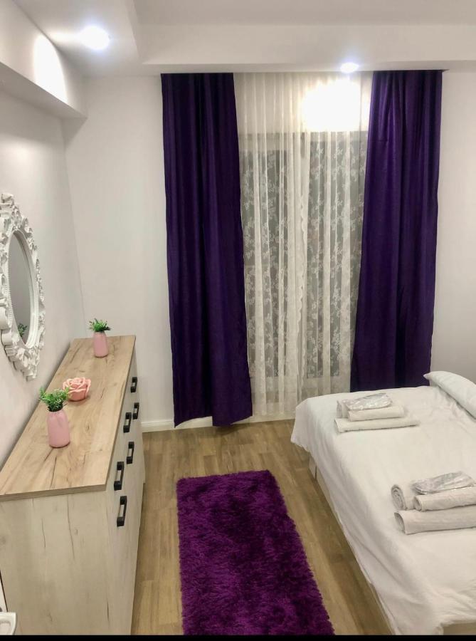 Bucuresti North Cosmopolis Apartament ภายนอก รูปภาพ