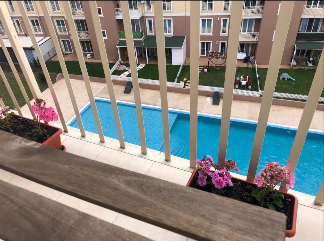 Bucuresti North Cosmopolis Apartament ภายนอก รูปภาพ