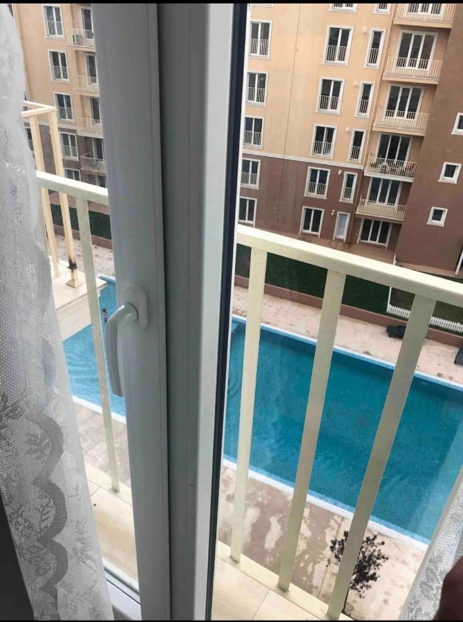 Bucuresti North Cosmopolis Apartament ภายนอก รูปภาพ
