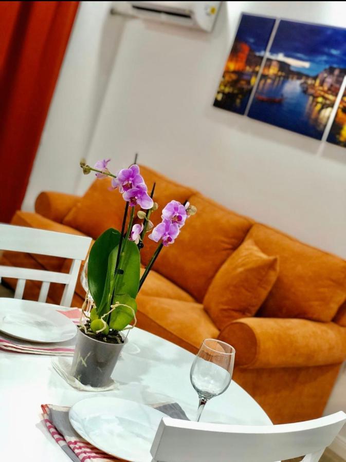 Bucuresti North Cosmopolis Apartament ภายนอก รูปภาพ