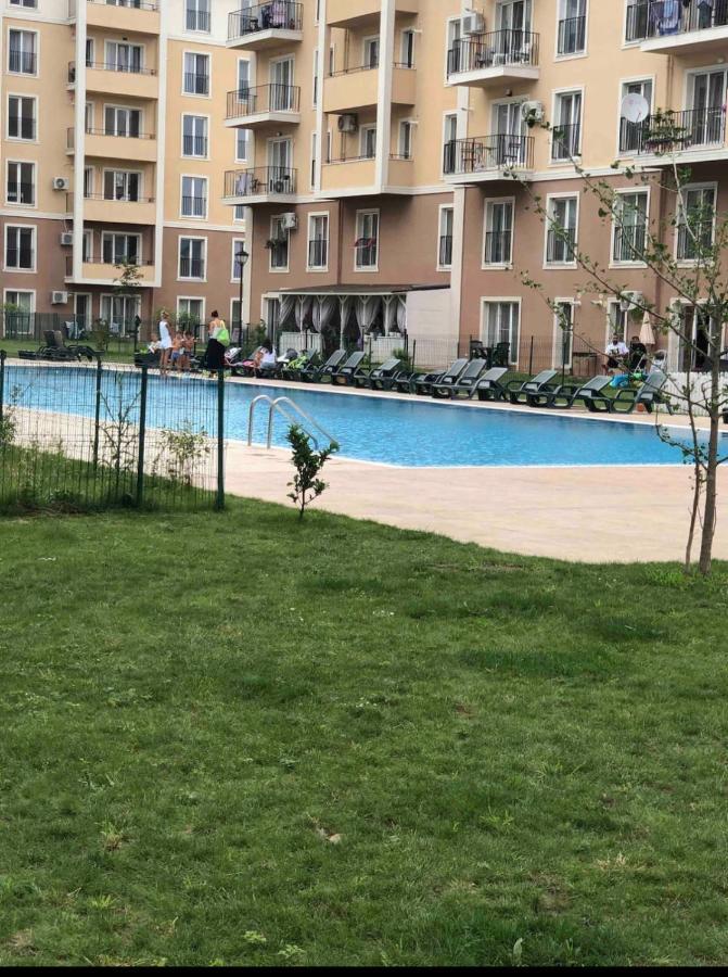 Bucuresti North Cosmopolis Apartament ภายนอก รูปภาพ