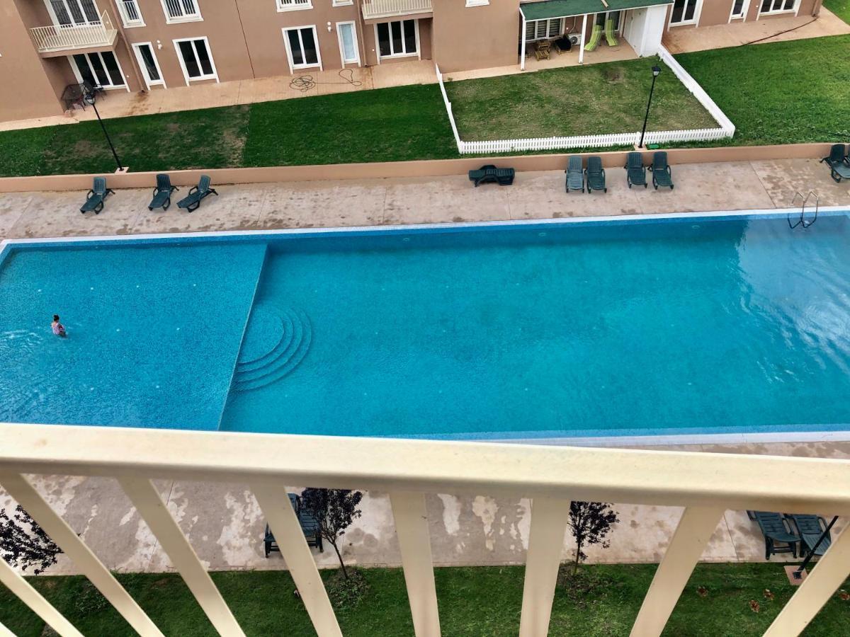 Bucuresti North Cosmopolis Apartament ภายนอก รูปภาพ