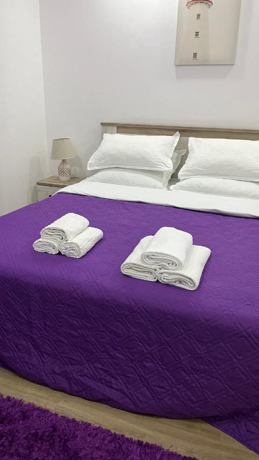 Bucuresti North Cosmopolis Apartament ภายนอก รูปภาพ